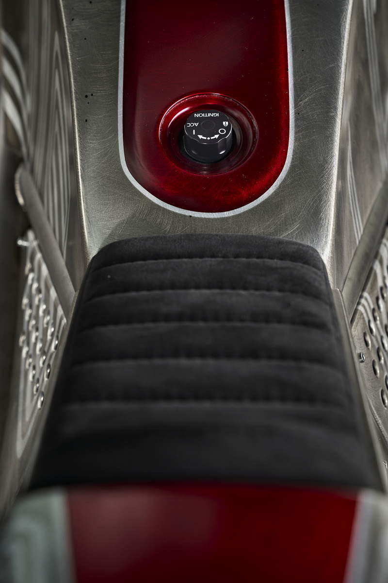 Louis Honda Gold Wing